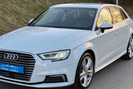 Audi A3 123.756 km 15.900 &euro; OER ERKENSCHWICK 45739