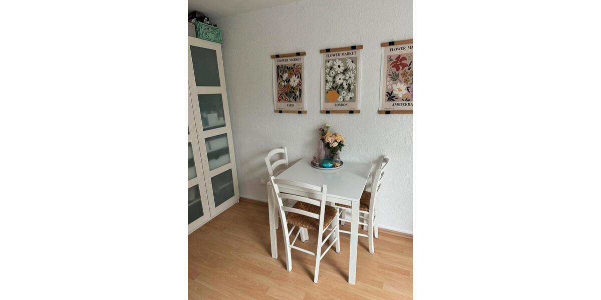 Etagenwohnung Gelsenkirchen Buer - 1 Zimmer, 28 m&sup2;, 330&euro; | Angebot:26485649
