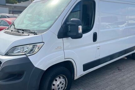Fiat Ducato 134.773 km 9.790 &euro; Essen 45356