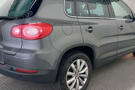 VW Tiguan 175.000 km 7.999 &euro; Bottrop 46236