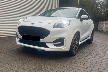 Ford Puma 49.000 km 13.890 &euro; Essen 45329
