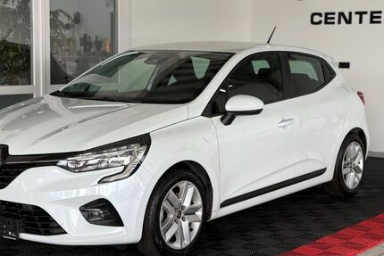 Renault Clio 78.347 km 12.990 &euro; Duisburg 47167