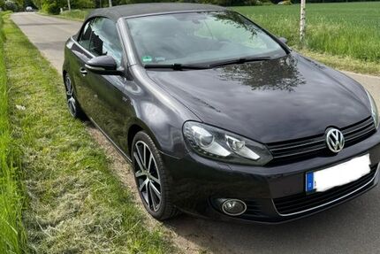 VW Golf 100.000 km 12.299 &euro; Herten 45701