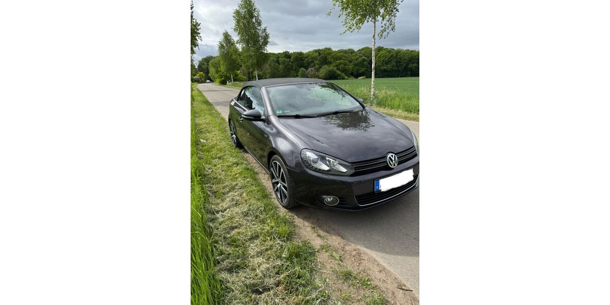 VW Golf 100.000 km 12.299 &euro; Herten 45701