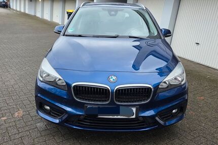 BMW 216 Gran Tourer 165.000 km 8.500 &euro; Essen 45276