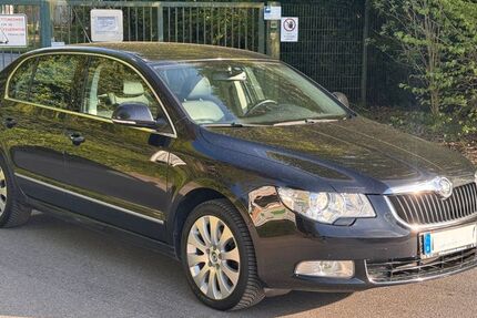Skoda Superb 148.500 km 6.000 &euro; Herten 45701