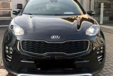 Kia Sportage 116.449 km 15.200 &euro; Oberhausen 46047