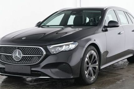 Mercedes-Benz E 300 15.000 km 46.990 &euro; Moers 47441