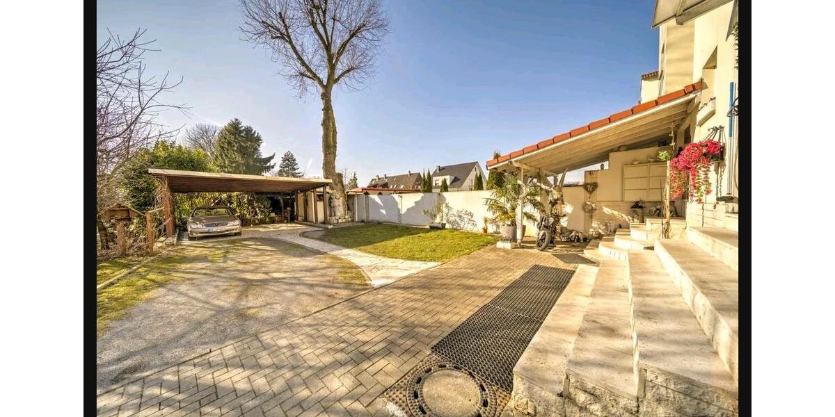 Doppelhaushälfte Gladbeck Brauck - 5.5 Zimmer, 174 m&sup2;, 669.000&euro; | Angebot:26956384