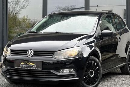 VW Polo 160.373 km 5.500 &euro; Duisburg 47167