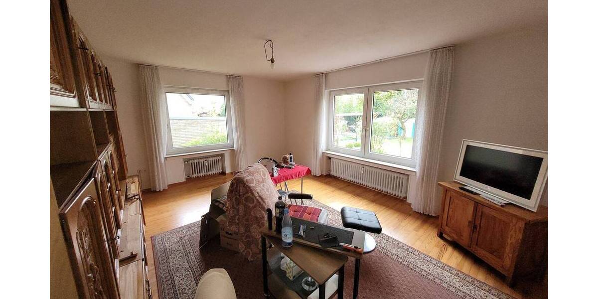 Terrassenwohnung Wesel Obrighoven - 3 Zimmer, 96 m&sup2;, 880&euro; | Angebot:26117374