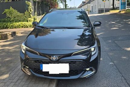 Toyota Corolla 180.000 km 17.700 &euro; Mülheim an der Ruhr 45473
