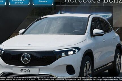 Mercedes-Benz EQA 4.028 km 37.980 &euro; Duisburg 47138