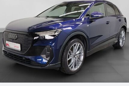 Audi Q4 e-tron 23.382 km 44.920 &euro; Bochum 44809