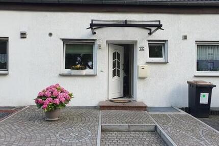 Haus Duisburg Rheinhausen - 4 Zimmer, 102 m&sup2;, 379.000&euro; | Angebot:27269029