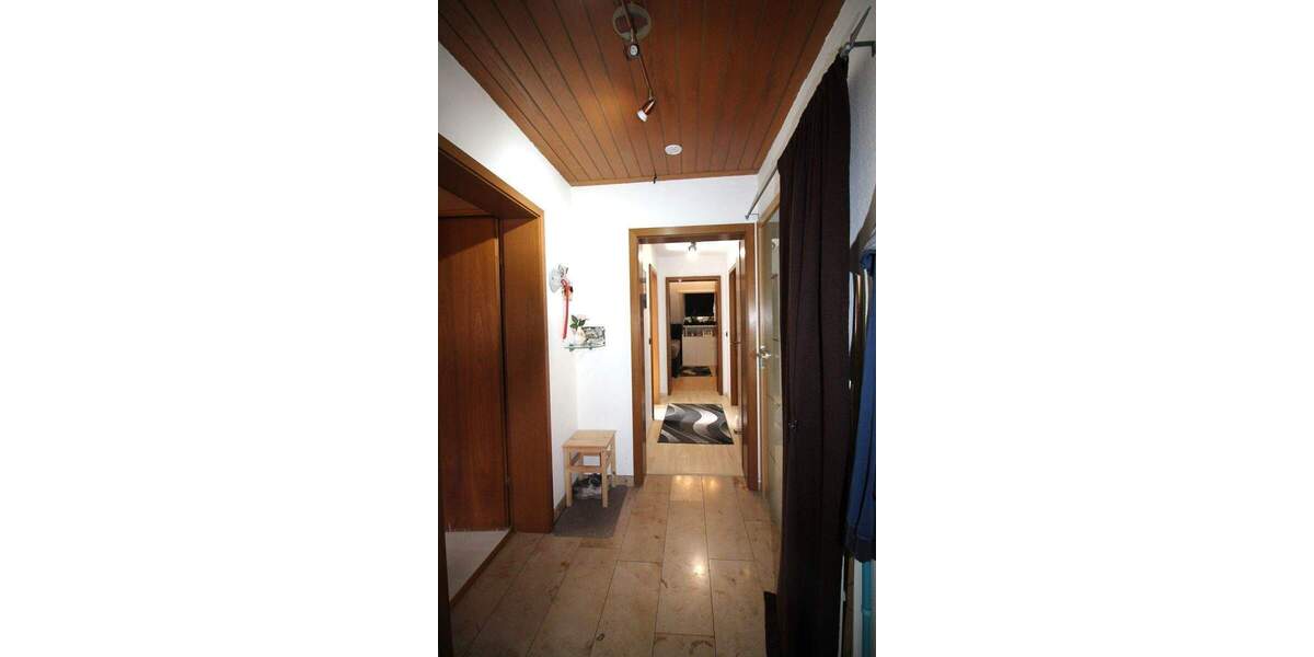 Mehrfamilienhaus, Wohnhaus Rheinberg Ossenberg - 7 Zimmer, 257 m&sup2;, 550.000&euro; | Angebot:25670153