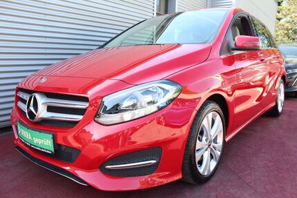 Mercedes-Benz B 160 75.353 km 15.982 &euro; Essen 45326