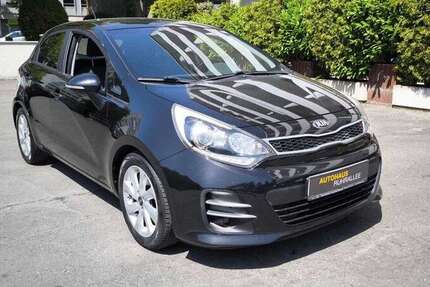 Kia Rio 120.000 km 7.990 &euro; Essen 45138