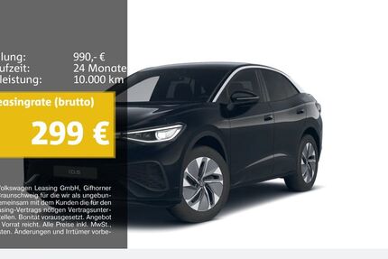 VW ID.5 6.527 km 31.860 &euro; Bochum 44892