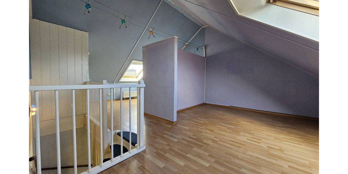 Reihenmittelhaus Duisburg Wanheim Wanheim-Angerhausen - 4 Zimmer, 115 m&sup2;, 320.000&euro; | Angebot:26106474