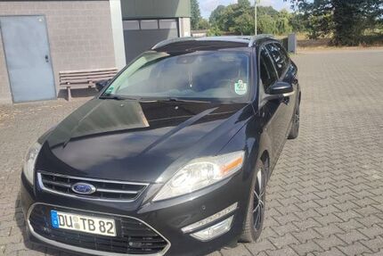 Ford Mondeo 163.000 km 5.800 &euro; Duisburg 47199