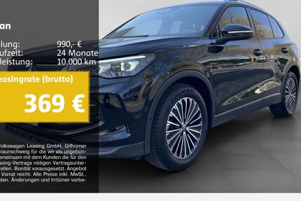 VW Tiguan 26.973 km 35.170 &euro; Bochum 44892