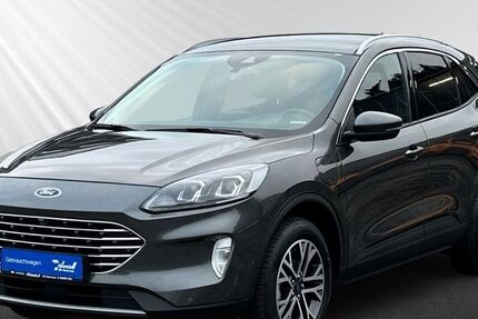 Ford Kuga 18.990 km 24.990 &euro; Oberhausen - Sterkrade 46145