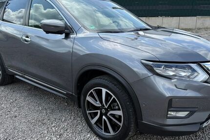 Nissan X-Trail 10.350 km 22.950 &euro; Dinslaken 46539
