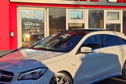 Mercedes-Benz CLA 45 AMG 67.000 km 30.499 &euro; Mülheim an der Ruhr 45476