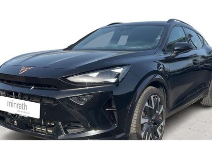 Cupra Formentor 12.511 km 36.460 &euro; Moers 47441