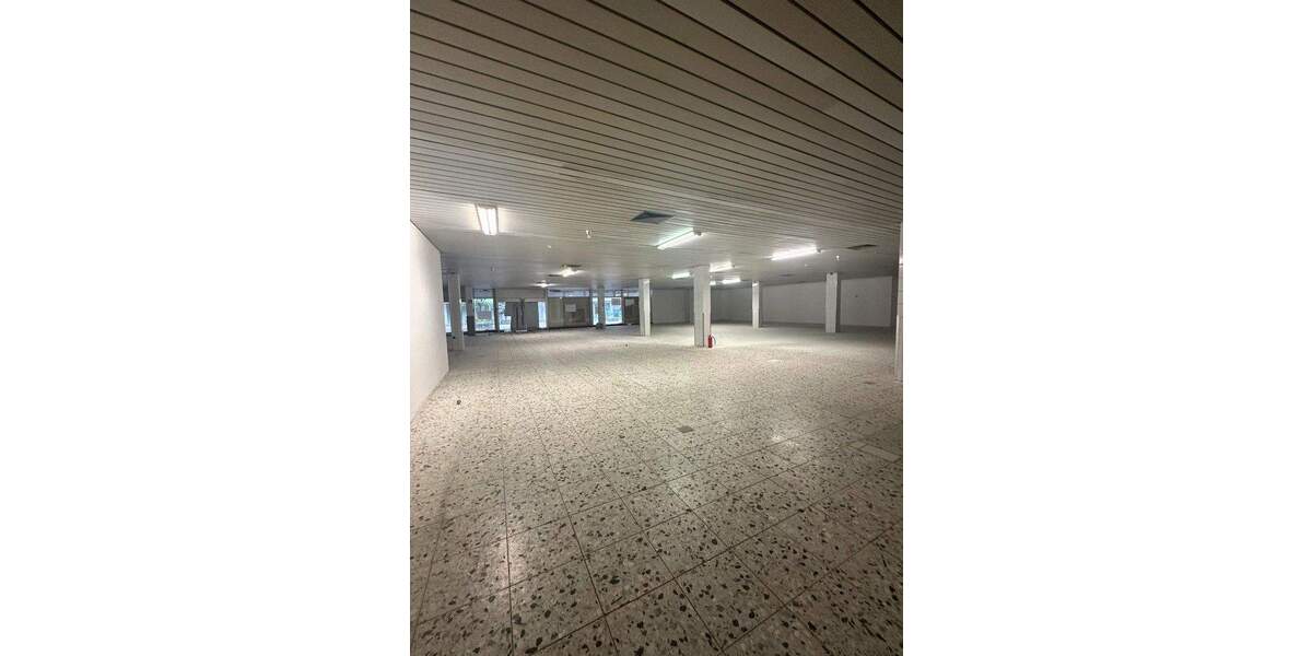 Gewerbeobjekt Essen Horst - 4.490&euro; | Angebot:25659081