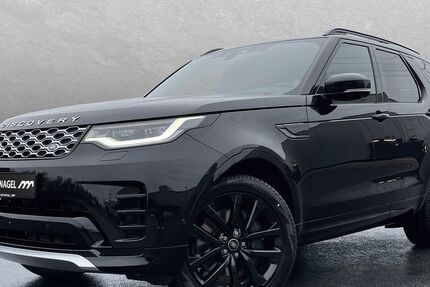 Land Rover Discovery 3.000 km 85.980 &euro; Essen 45141