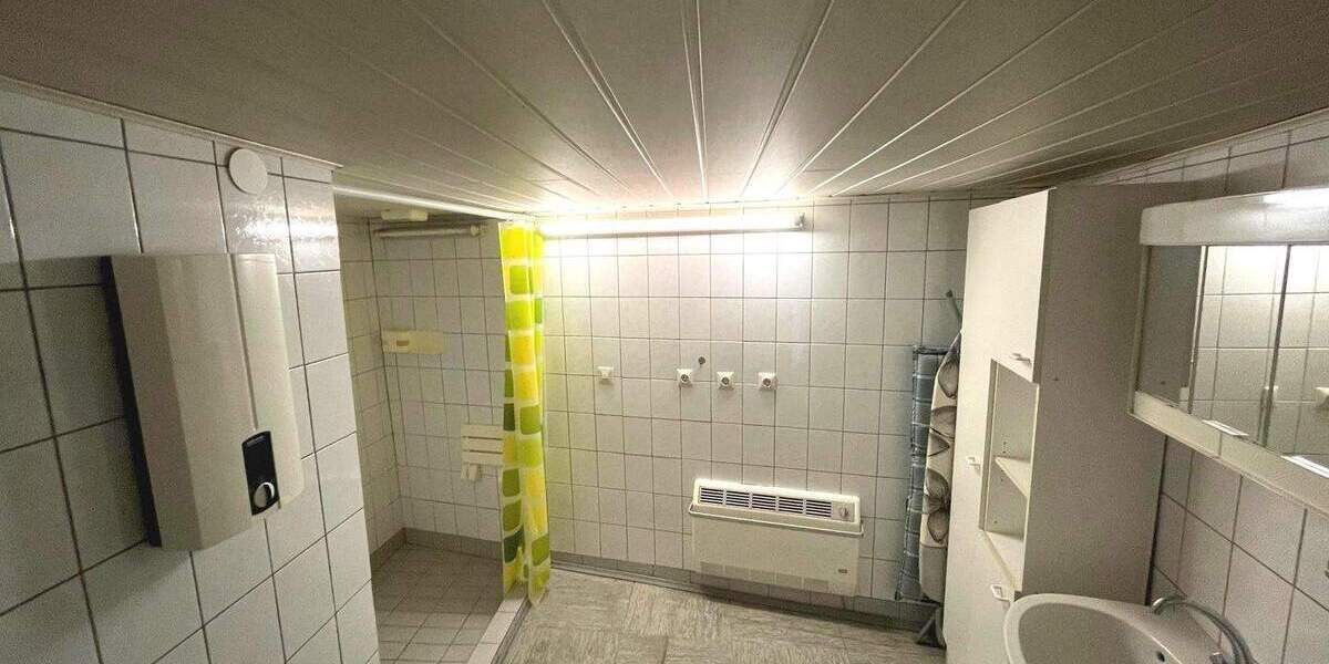 Gewerbeobjekt Sprockhövel Niedersprockhövel - 5 Zimmer, 298.500&euro; | Angebot:25674288