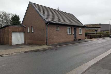 Haus Rheinberg/ Eversael Eversael - 4 Zimmer, 100 m&sup2;, 325.000&euro; | Angebot:26125518