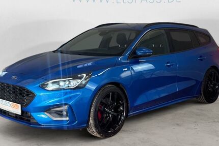 Ford Focus 66.437 km 18.999 &euro; Dinslaken 46539
