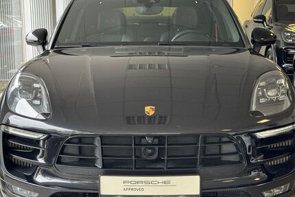 Porsche Macan 156.950 km 34.790 &euro; Mülheim an der Ruhr 45478