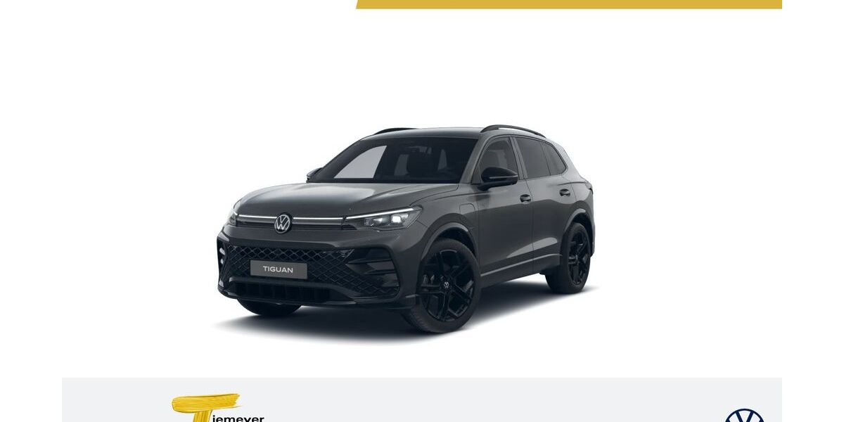VW Tiguan 15.429 km 45.830 &euro; Oberhausen 46047