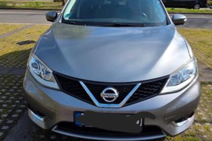 Nissan Pulsar 101.000 km 8.500 &euro; Duisburg 47055