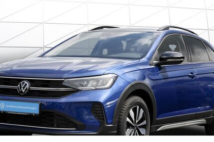 VW Taigo 12.449 km 22.449 &euro; Herten 45701