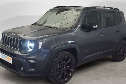 Jeep Renegade 27.302 km 23.399 &euro; Duisburg 47138