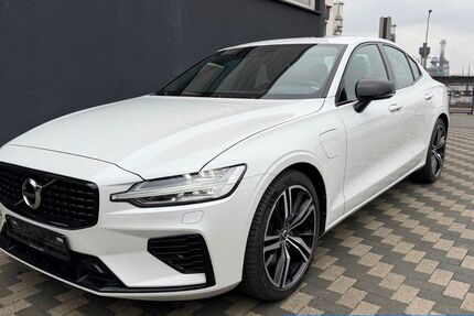 Volvo S60 123.850 km 25.950 &euro; Duisburg 47259