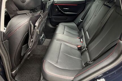 BMW 420 198.000 km 13.250 &euro; Oberhausen 46149