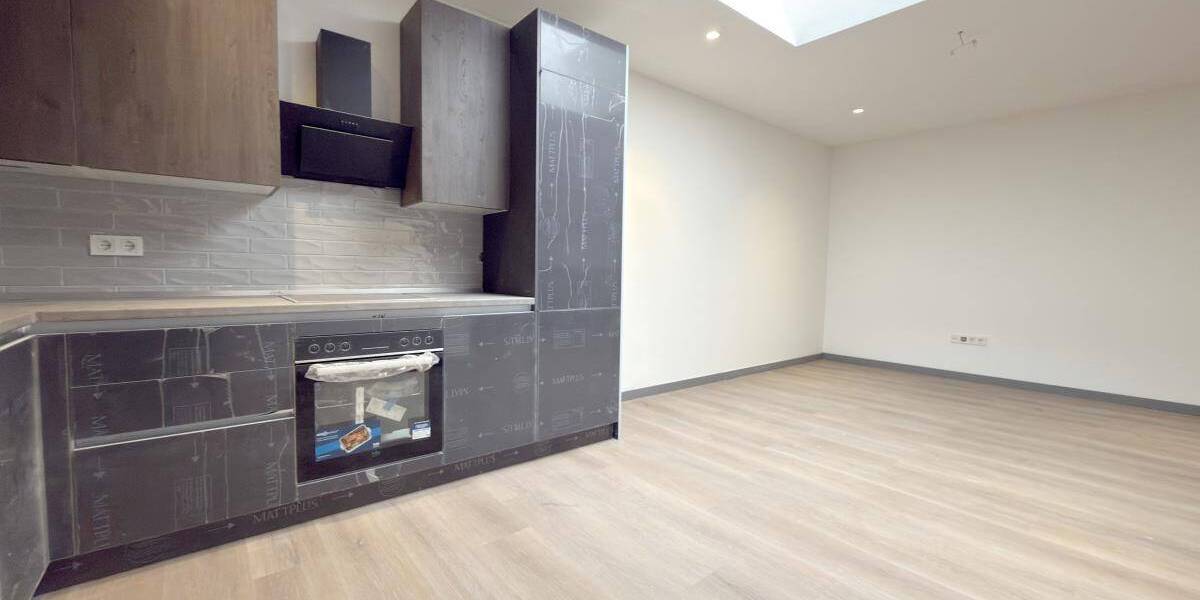 Etagenwohnung Oberhausen Altstadt-Süd - 3 Zimmer, 115 m&sup2;, 1.285&euro; | Angebot:26066583