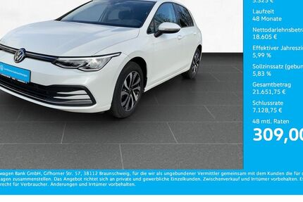 VW Golf 29.934 km 23.930 &euro; Wesel 46485