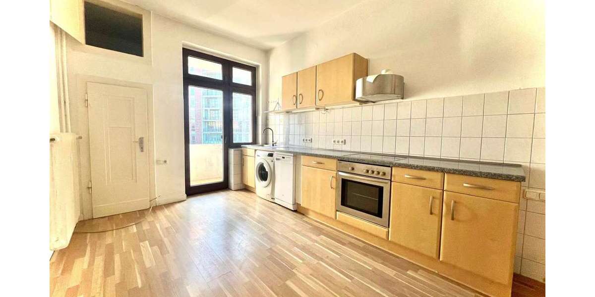Etagenwohnung Bochum Wiemelhausen - 2.5 Zimmer, 67 m&sup2;, 670&euro; | Angebot:25929228