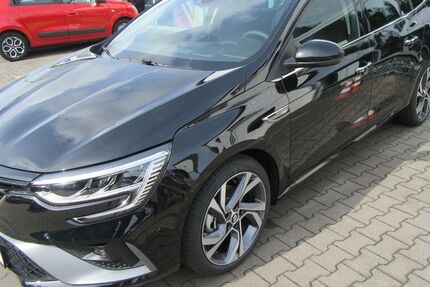 Renault Megane 11.600 km 29.890 &euro; Bochum 44795