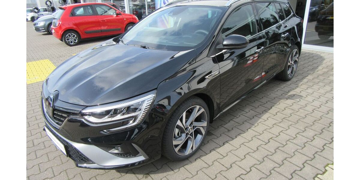 Renault Megane 11.600 km 29.890 &euro; Bochum 44795