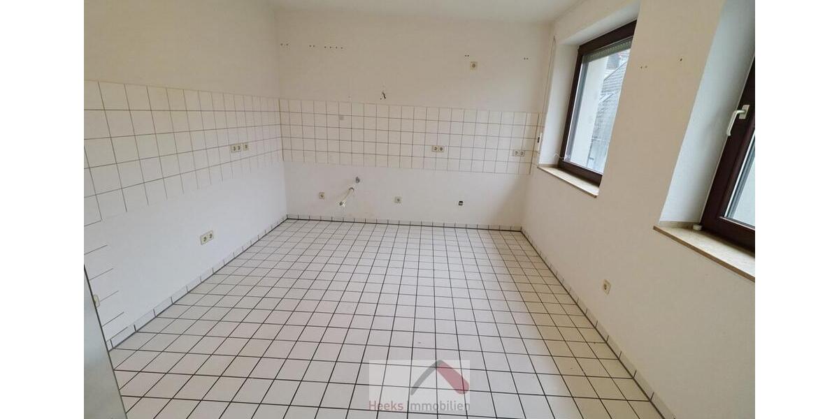 Etagenwohnung Recklinghausen - 2.5 Zimmer, 119 m&sup2;, 800&euro; | Angebot:25873032