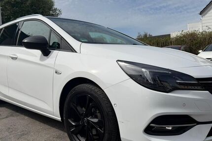 Opel Astra 68.000 km 9.900 &euro; essen 45359