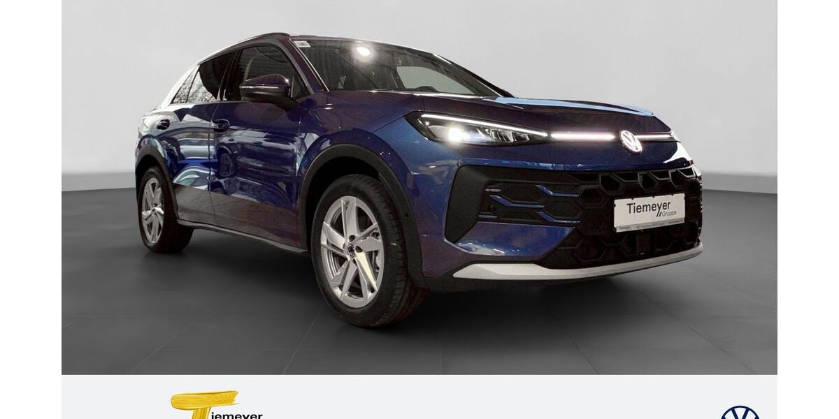 VW T-Roc 3.990 km 33.990 &euro; Herne 44653